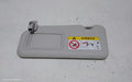 MAZDA 2 SUNVISOR, DJ/DL, LH SIDE, 09/2014 ONWARDS - Image 1