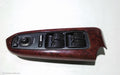 HONDA MDX PWR DR WIND SWITCH, RH FRONT (MASTER SWITCH), YD, 04/2003 - 12/2006 - Image 1