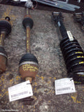 JEEP GRANDCHEROKEE RIGHT DRIVESHAFT, FRONT, WK, 10/2010 - 03/2013 - Image 1