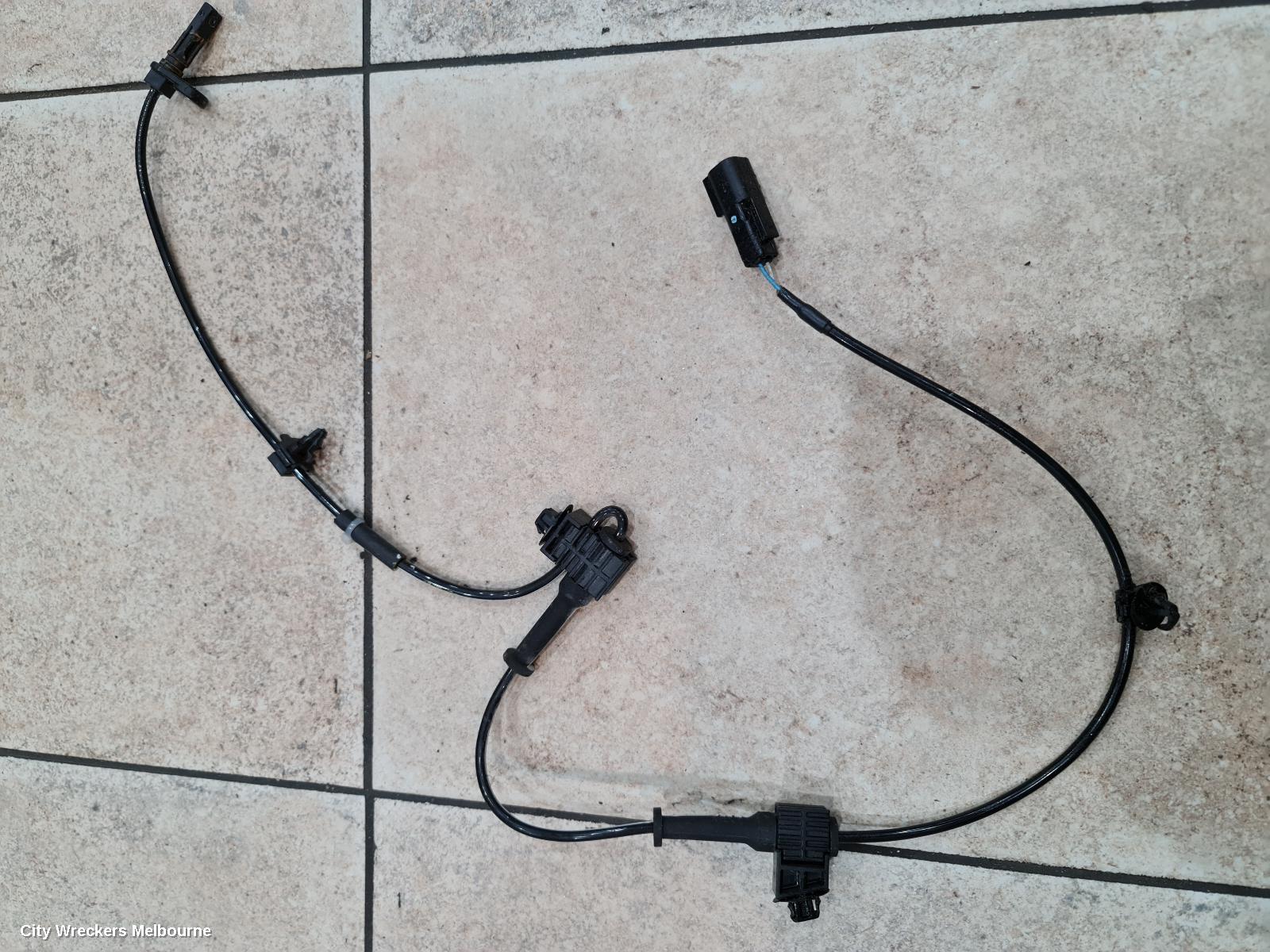 MAZDA CX5 ABS SENSOR, RH FRONT, KF, 02/2017 ONWARDS - Image 3