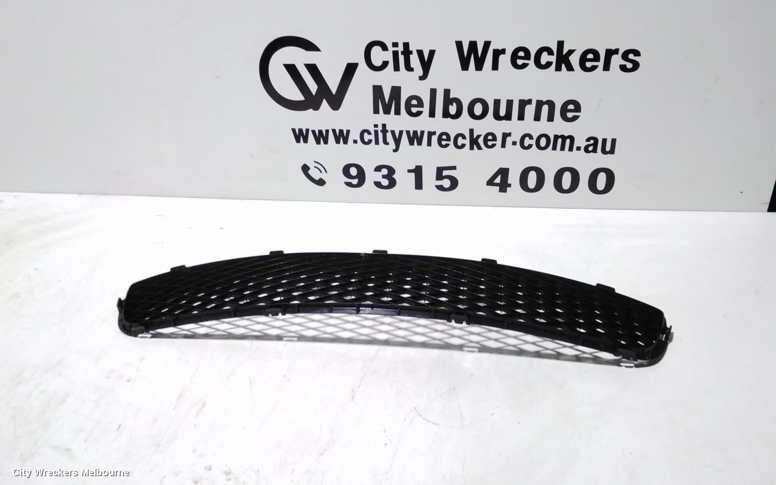 MAZDA 6 GRILLE, BUMPER GRILLE, GG, SPORT TYPE, 09/2002 - 07/2005 - Image 3