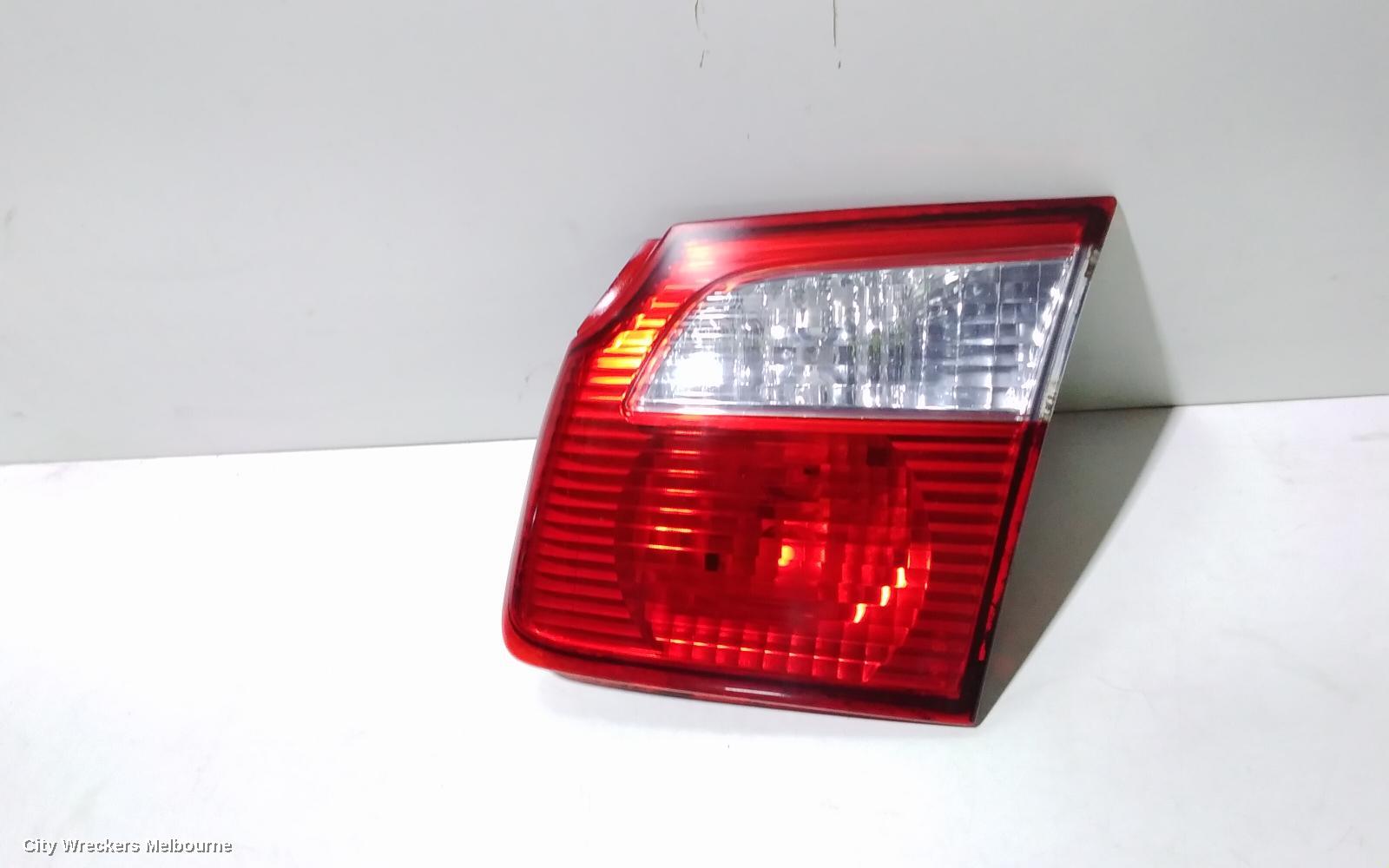 MAZDA 626 REAR GARNISH, TAILGATE LAMP (RH SIDE), GF, 11/1999 - 08/2002 - Image 2
