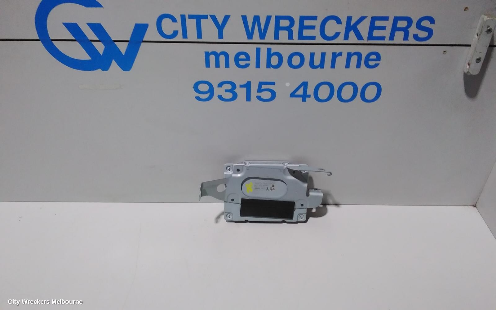 HONDA ODYSSEY, RC1, 02/2014 - 03/2022, 36500-T6A CAMERA MODULE : 85148 - Image 1