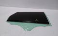 LAND ROVER RANGEROVER EVOQUE RIGHT REAR DOOR WINDOW, L538, 11/2011 - 01/2019 - Image 1