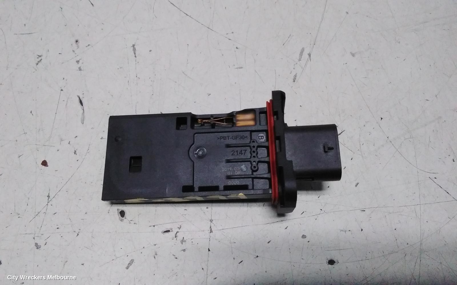 LAND ROVER DISCOVERY SPORT AIR FLOW METER, 2.0, PETROL, L550, 01/2015 ONWARDS - Image 1