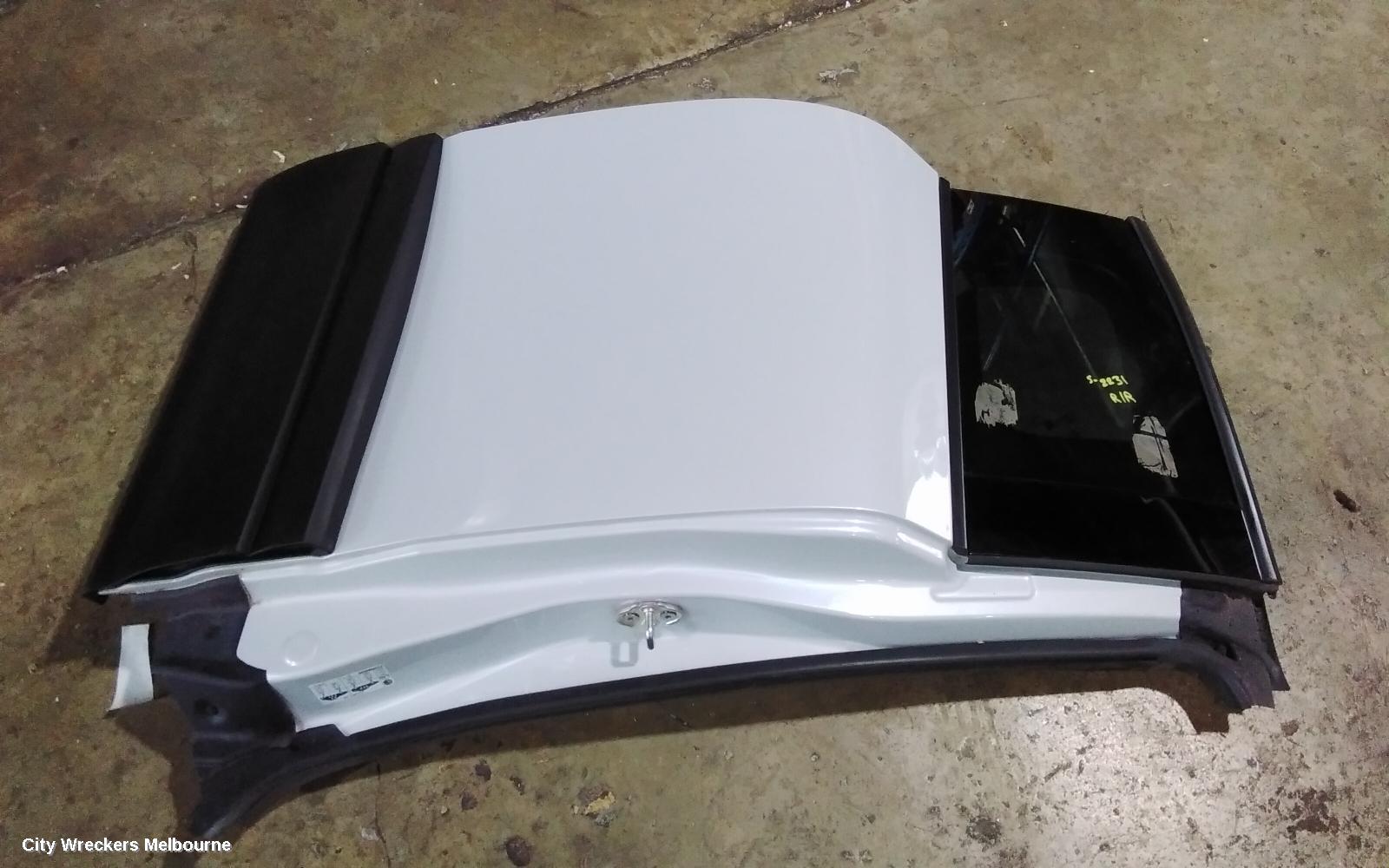 MAZDA MX30 RIGHT REAR DOOR, DR, 11/2020 - 12/2025 - Image 3