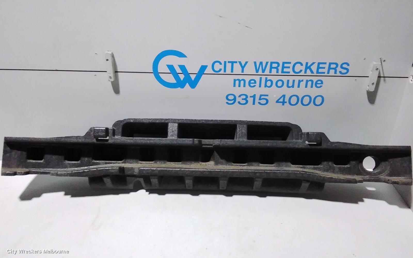 VOLKSWAGEN CADDY F/BAR REINFORC/BRACK, REINFORCEMENT, 2K, 08/2010 - 06/2015 - Image 3