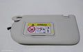 FORD ESCAPE SUNVISOR, ZG, LH SIDE, 09/2016 - 05/2020 - Image 1