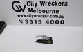 JEEP CHEROKEE DOOR HANDLE, KL, LH REAR, INNER, 02/2014 - 11/2022 - Image 1
