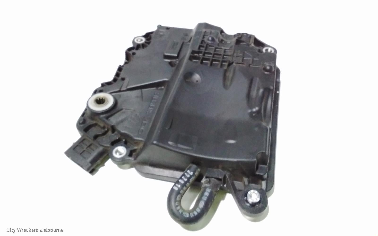 LAND ROVER RANGEROVER EVOQUE ECU, TRANSMISSION ECU, L538, 11/2011 - 08/2015 - Image 2