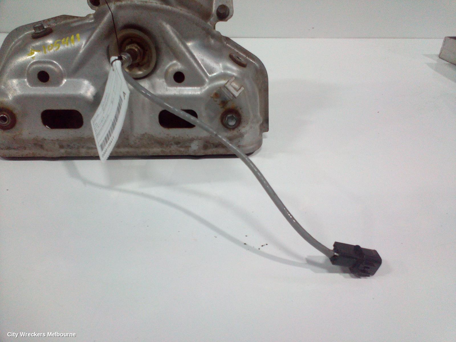 MITSUBISHI OUTLANDER OXYGEN SENSOR, ZJ, 10/2012 - 03/2015 - Image 1