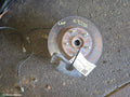 NISSAN XTRAIL LEFT FRONT HUB ASSEMBLY, T31, 10/2007 - 12/2013 - Image 1