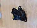 TOYOTA CAMRY AIR FLOW METER, XV70, PETROL, 2.5, A25A-FXS, HYBRID TYPE, 09/2017 ONWARDS - Image 1