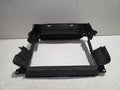 ALFA ROMEO GIULIA GRILLE, RADIATOR GRILLE, SILVER TYPE, NON QUADRIFOGLIO, 952, 05/2016 - 12/2022 - Image 1