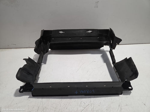 ALFA ROMEO GIULIA GRILLE, RADIATOR GRILLE, SILVER TYPE, NON QUADRIFOGLIO, 952, 05/2016 - 12/2022 - Image 1
