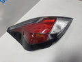 TOYOTA PRIUS LEFT TAILLIGHT, NHP10R, PRIUS C, 02/2015 - 05/2017 - Image 1