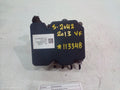 HOLDEN COMMODORE ABS PUMP/MODULATOR, VE, NON TRACTION CONTROL TYPE, 08/2006 - 05/2013 - Image 1