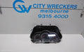 TOYOTA RAV4 INSTRUMENT CLUSTER, INSTRUMENT CLUSTER, PETROL, AUTO T/M, XA40, 12/2012 - 09/2015 - Image 1