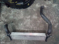 HOLDEN COLORADO, RG, 06/2012 - 12/2020, INTERCOOLER HOSE RHS: 99558 - Image 1
