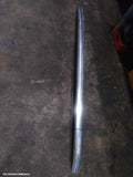 AUDI Q7 ROOF RAIL, 4L, 09/2006 - 08/2015 - Image 1