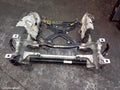 AUDI Q7 FRT XMEMBER/CRADLE, 4M, 07/2015 ONWARDS - Image 1
