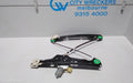 BMW 3 SERIES RIGHT FRONT WINDOW REG/MOTOR, E90, SEDAN, 03/2005 - 01/2012 - Image 1