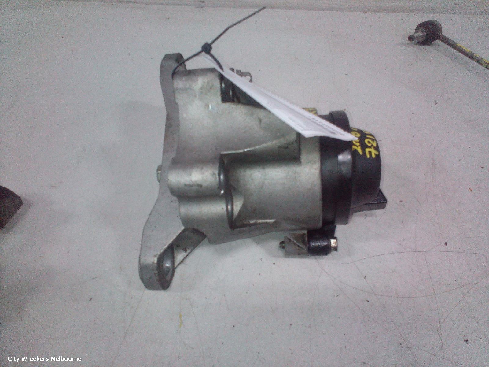 MAZDA CX9 MOUNT, TB, 12/2007 - 12/2015 - Image 2