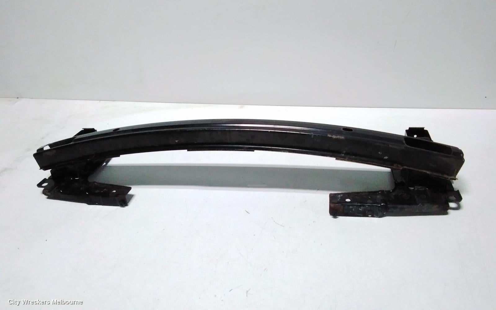 HYUNDAI TUCSON F/BAR REINFORC/BRACK, MAIN REINFORCEMENT, 08/2004 - 01/2010 - Image 1