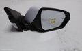 HOLDEN EQUINOX RIGHT DOOR MIRROR, EQ, POWER FOLDING, NON CAMERA TYPE, 09/2017 - 12/2020 - Image 1