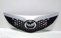 MAZDA 3 GRILLE, RADIATOR GRILLE, BK, SEDAN, 2.0, COLOUR CODED, 07/2006 - 04/2009 - Image 1