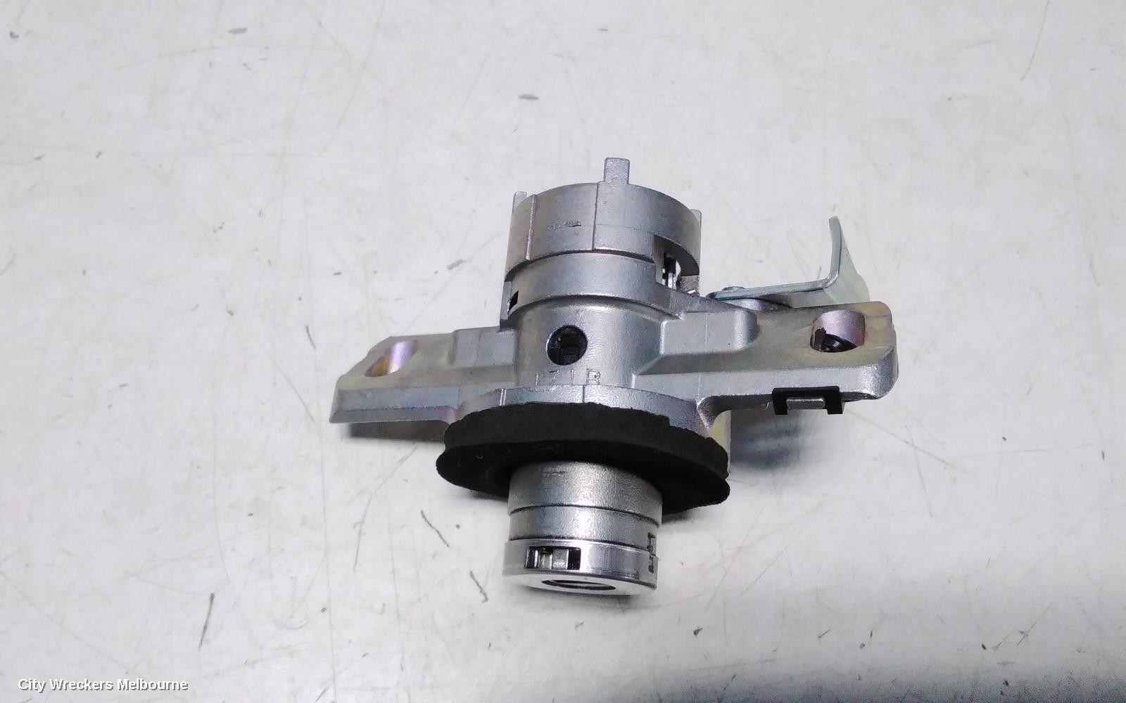 TOYOTA CAMRY IGNITION W/ KEY, XV70, 09/2017 - 05/2024 - Image 3