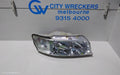 HOLDEN COMMODORE RIGHT HEADLAMP, VZ, ADVENTRA SX6/EXECUTIVE/ACCLAIM/EQUIPE, STANDARD TYPE (CHROME), 08/2004 - 09/2007 - Image 1