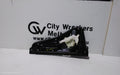LAND ROVER RANGEROVER SPORT LEFT REAR WND REG/MOTOR, L320, 08/2005 - 12/2013 - Image 1
