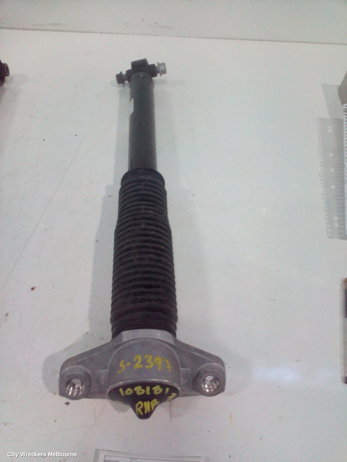 HYUNDAI TUCSON RIGHT REAR STRUT, NX4, 02/2021 ONWARDS - Image 3