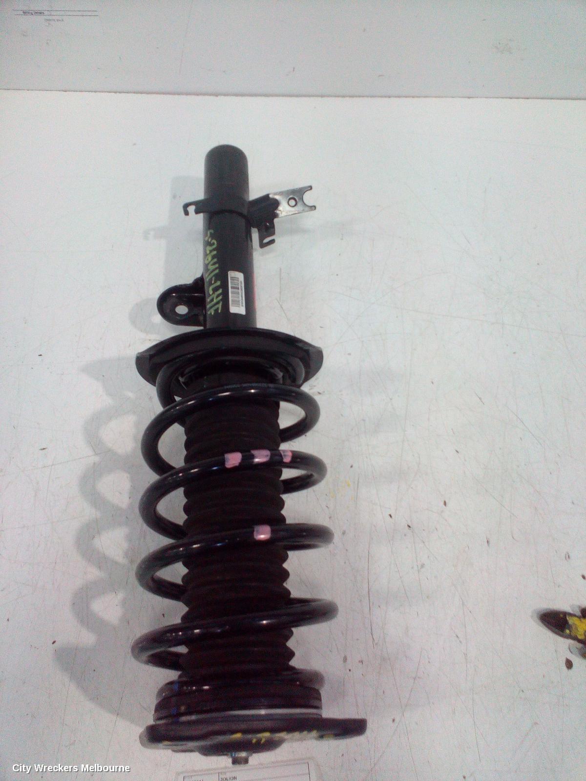 HAVAL JOLION LEFT FRONT STRUT, A01, FRONT, 02/2021 ONWARDS - Image 3