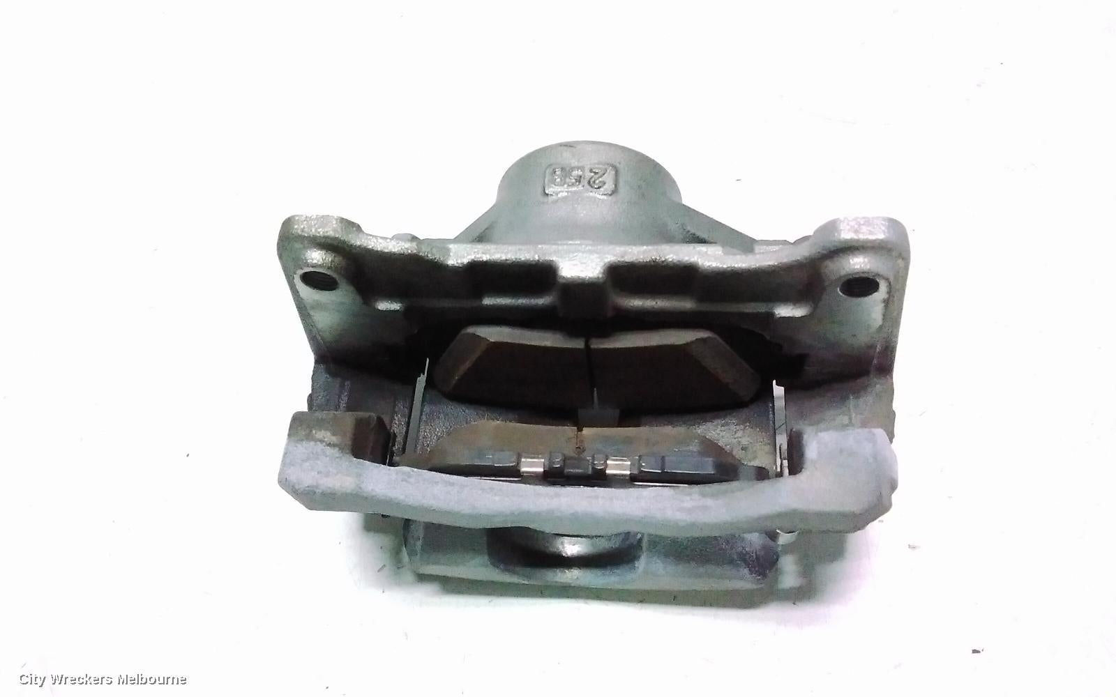 TOYOTA RAV4 CALIPER, RH FRONT, XA50, 11/2018 ONWARDS - Image 2