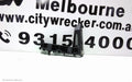 AUDI TT, 8J, 09/2006 - 12/2014, LHFBAR SLIDER: 101813 - Image 1
