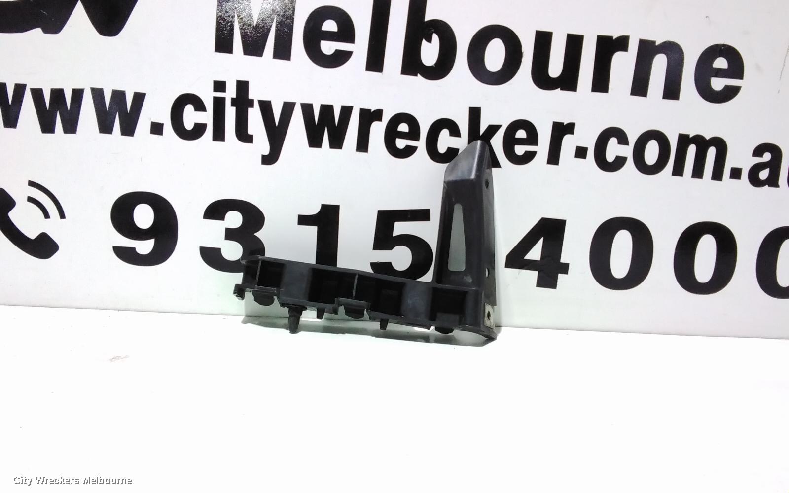 AUDI TT, 8J, 09/2006 - 12/2014, LHFBAR SLIDER: 101813 - Image 1