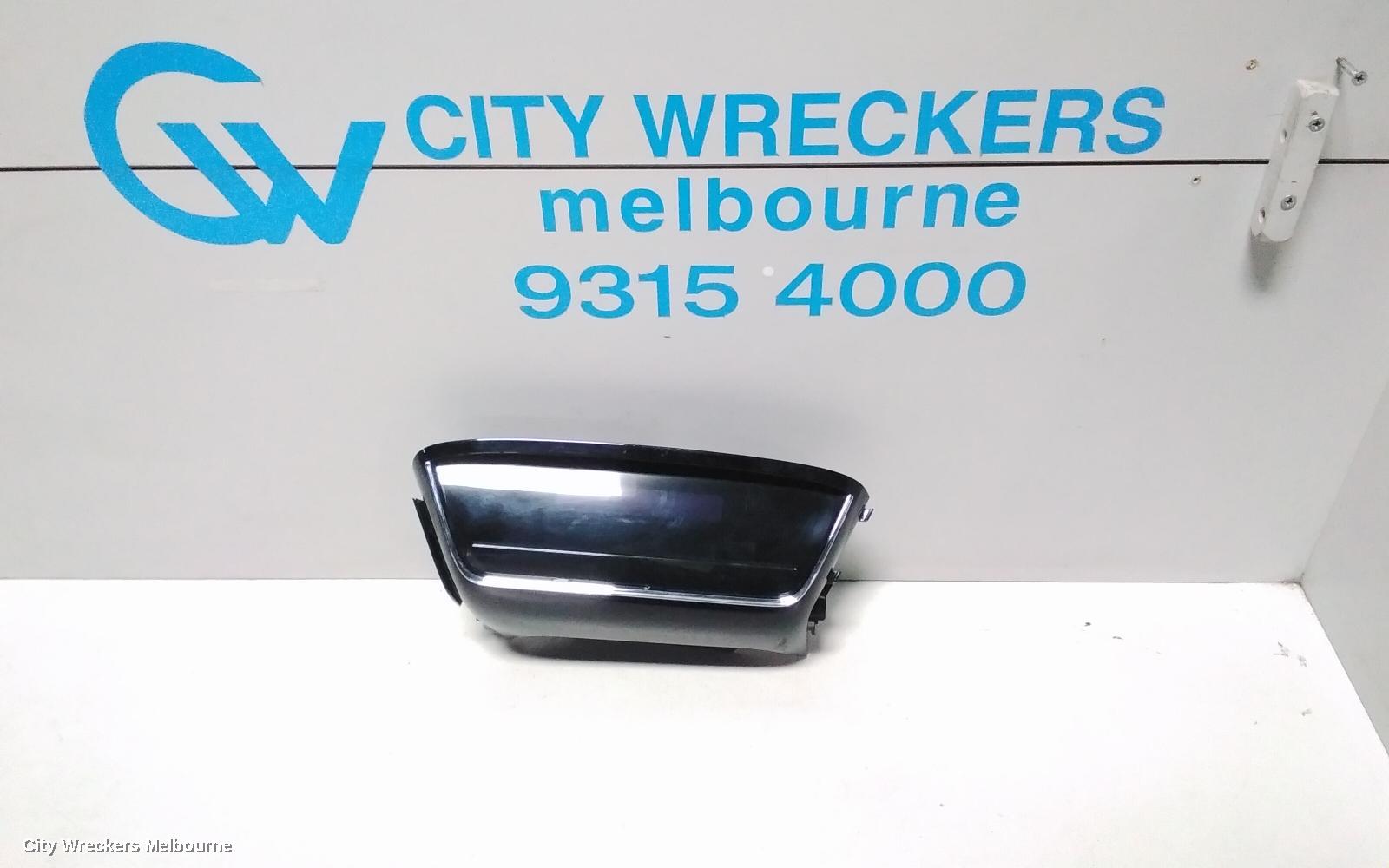 HONDA HRV HEATER/AC CONTROLS, SINGLE-ZONE CLIMATE CONTROL, RU5, 12/2014 ONWARDS - Image 2