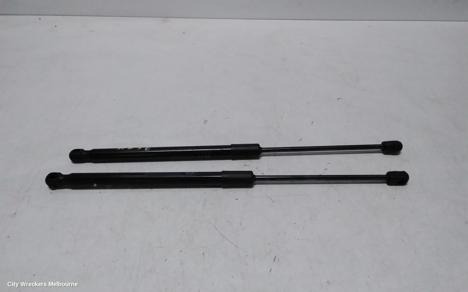 HYUNDAI I30 HATCH STRUT, TAILGATE STRUT (PAIR), PD, HATCH, 03/2017 ONWARDS - Image 1