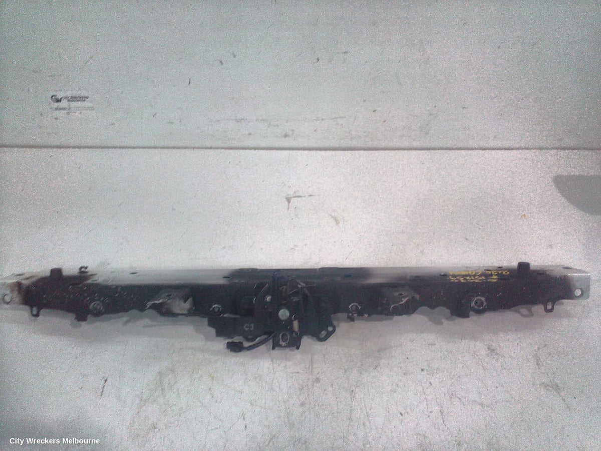 TOYOTA CAMRY BONNET LOCK/SUPPORT, XV70, 09/2017 - 05/2024 - Image 2