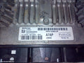 FORD TERRITORY ECU, ENGINE ECU, DIESEL, RWD, AUTO, ECU ONLY, SZ MKI-MKII, 04/2011 - 12/2016 - Image 1