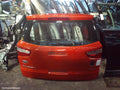 FORD ECOSPORT BOOTLID/TAILGATE, TAILGATE, BK, 11/2013 - 10/2017 - Image 1