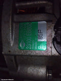 NISSAN NAVARA ALTERNATOR, D40, PETROL, 4.0, VQ40, 09/2005 - 12/2011 - Image 1