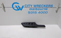 HONDA CRV PWR DR WIND SWITCH, RH FRONT (MASTER SWITCH), AUTO DOWN ALL WINDOWS, RM, 11/2012 - 04/2017 - Image 1