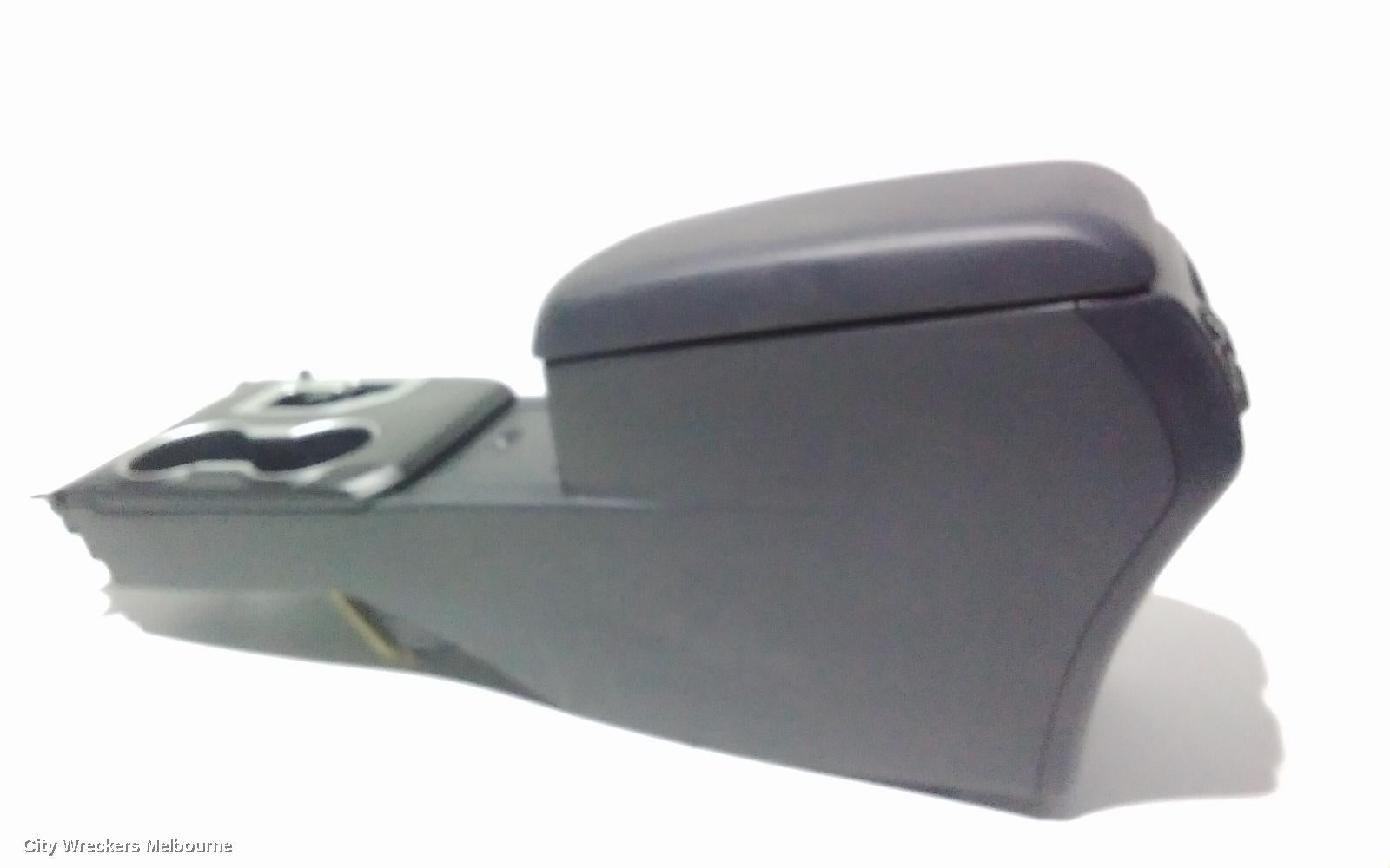 TOYOTA CAMRY CONSOLE, ASV50/AVV50, BLACK TRIM TYPE, 12/2011 - 10/2017 - Image 3