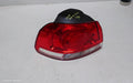 VOLKSWAGEN GOLF LEFT TAILLIGHT, GEN 6, 3DR/5DR HATCH, 12/2008 - 03/2013 - Image 1