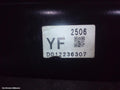 MAZDA CX3 REAR AXLE BEAM (FWD), DK, 2WD, W/ELEC HANDBRAKE, 06/2018 ONWARDS - Image 1