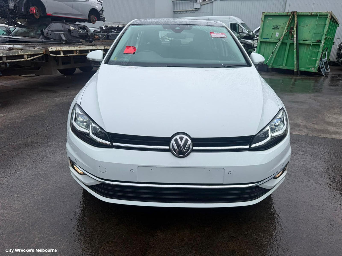 VOLKSWAGEN GOLF LEFT REAR DOOR/SLIDING, GEN 7, HATCH, 11/2012 - 08/2020 - Image 3