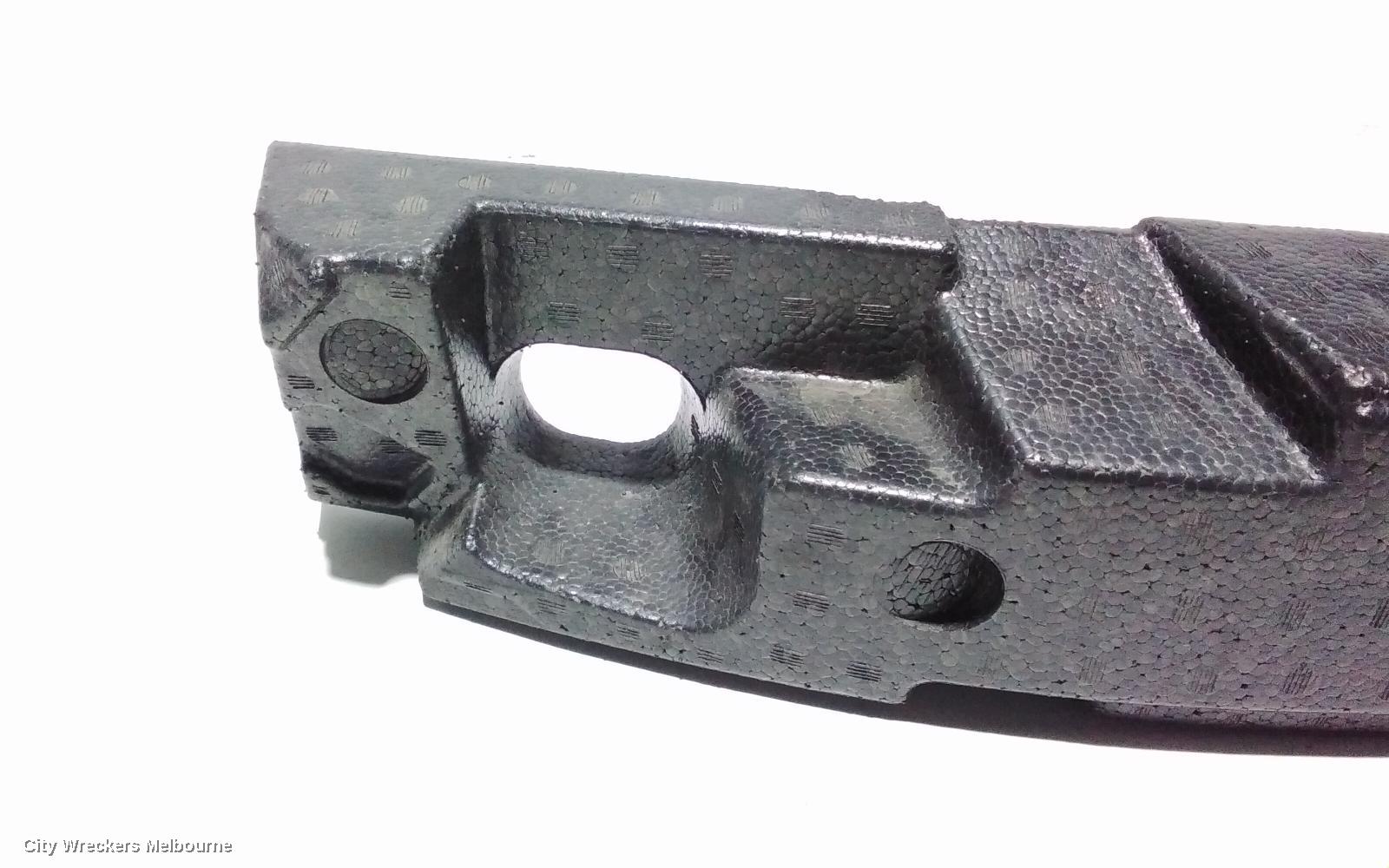 TOYOTA COROLLA F/BAR REINFORC/BRACK, MAIN ENERGY ABSORBER, E210, HATCH, 07/2018 ONWARDS - Image 3